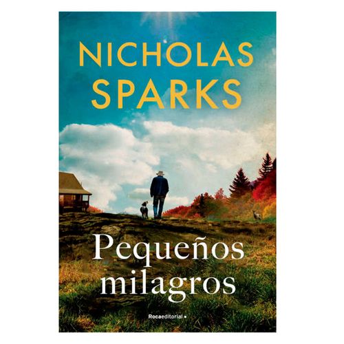 Pequeños Milagros