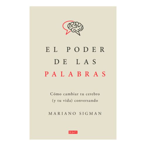 El Poder de las Palabras