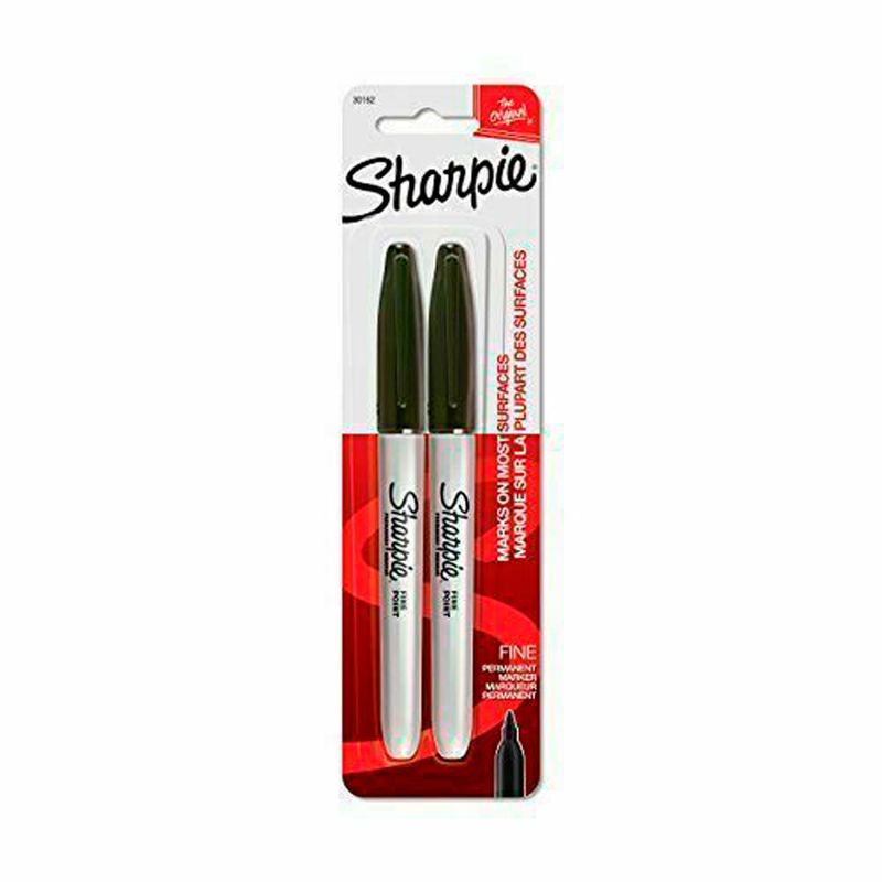 Marcador-SHARPIE-fino-negro-2-un-0