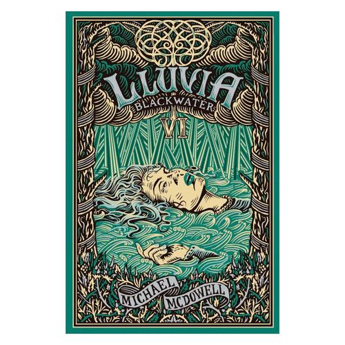 Lluvia - Blackwater VI
