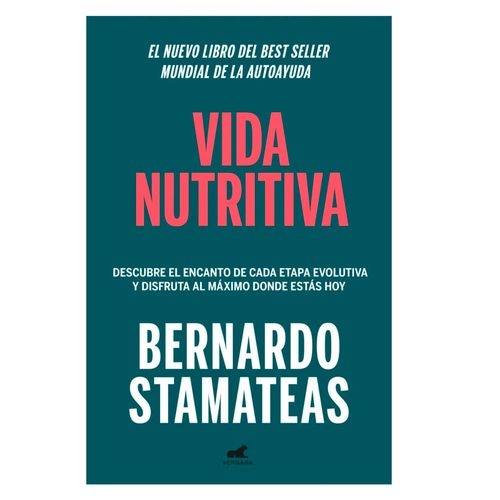 Vida Nutritiva