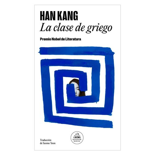 La Clase de Griego