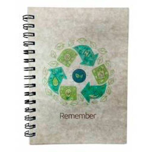 Cuaderno Print Eco 80 hojas
