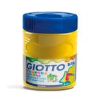 Tempera-GIOTTO-250-g-Amarillo-0
