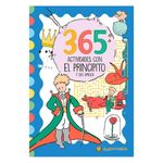 365-actividades-con-El-Principito-y-Sus-Amigos-0