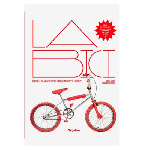 La bici