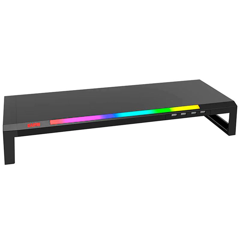 Soporte-de-Monitor-MARVO-Rgb-Mod-DZ01-con-Hub-4-Usb-2