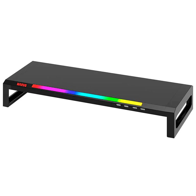 Soporte-de-Monitor-MARVO-Rgb-Mod-DZ01-con-Hub-4-Usb-0