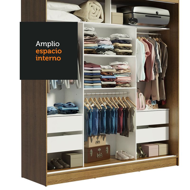 Ropero-Tokio-3-puertas-180x205x54-cm-color-Jacaranda-1