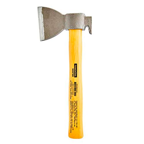Hacha de Mano con Uña 450 g TRAMONTINA 40560/001