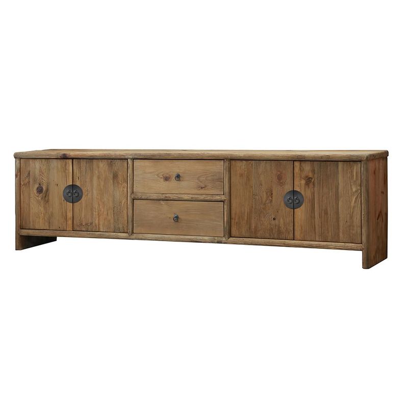 Aparador-bajo-4P-2C-En-madera-240x44x65-cm-0
