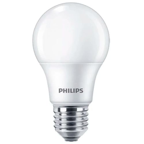 Lámpara PHILIPS Ecohome led Cálida 6W