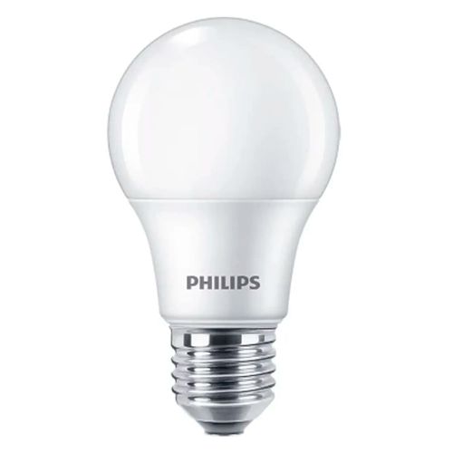 Lámpara PHILIPS Ecohome led Fría 6W
