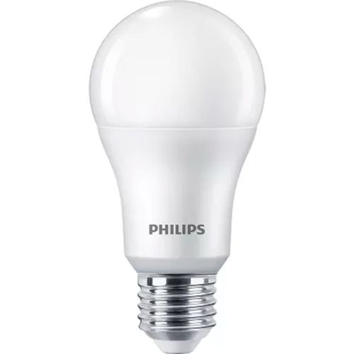 Lámpara PHILIPS Ecohome led Cálida 15W