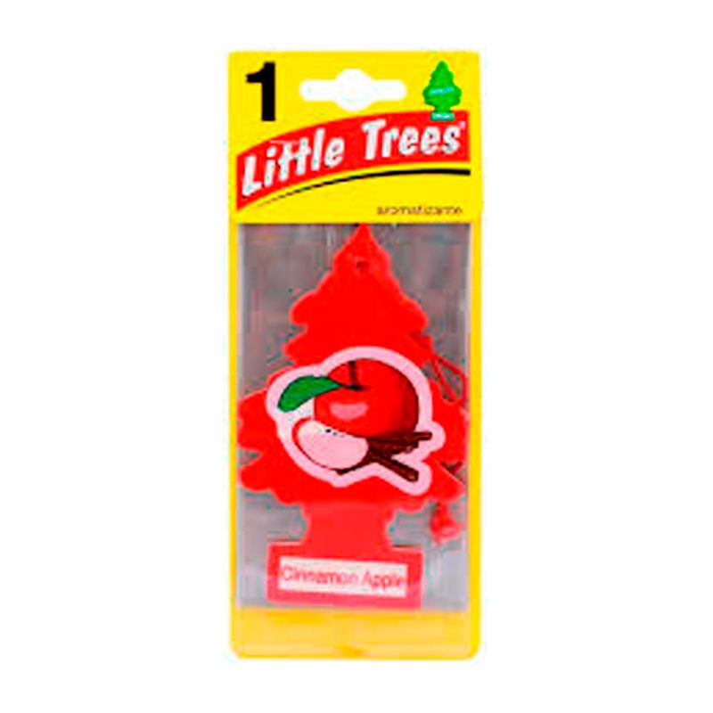 Perfumador-LITTLE-TREES-Cinnamon-Apple-0