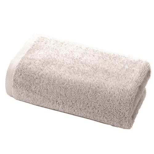 Toalla Gigante Florencia 86 x 160 cm beige
