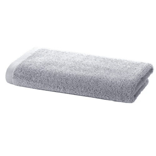 Toalla para rostro Florencia 50 x 90 cm gris