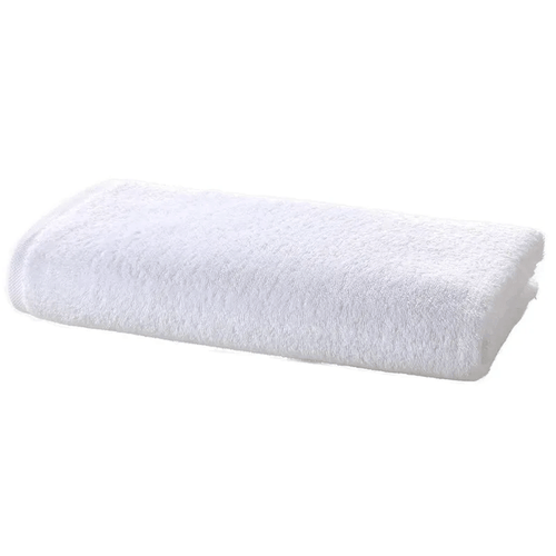 Toalla para rostro Florencia 50 x 90 cm blanco