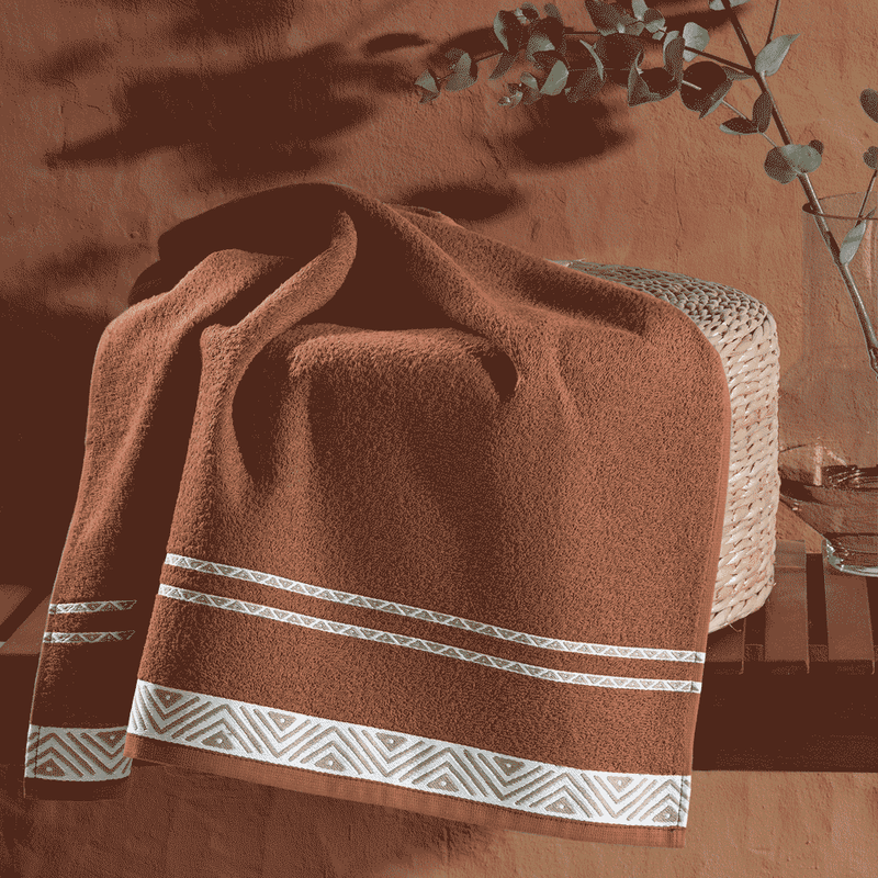 Toalla-para-baño-70-x-140-cm-premium-ocre-0