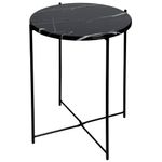 Mesa-Auxiliar-en-Metal-y-Madera-51x41-cm-0