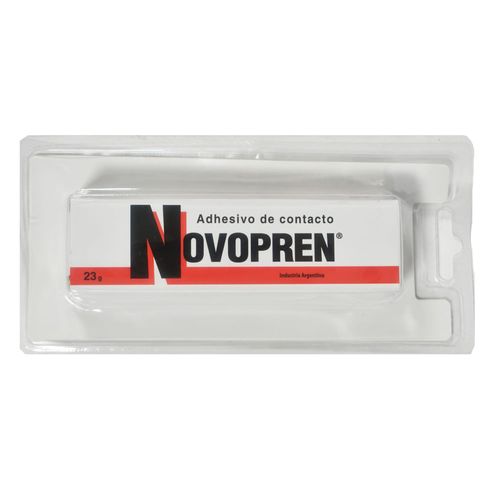 NOVOPREN 23 g