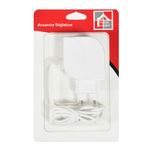 Cargador-HOME-LEADER-de-pared-usb--tipo-c-pd-0