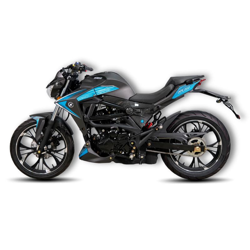 Moto-KIOTO-NK200-Negra-Azul-3
