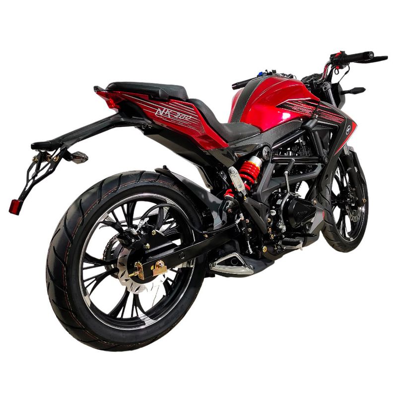 Moto-KIOTO-NK250-Negra-Naranja-5