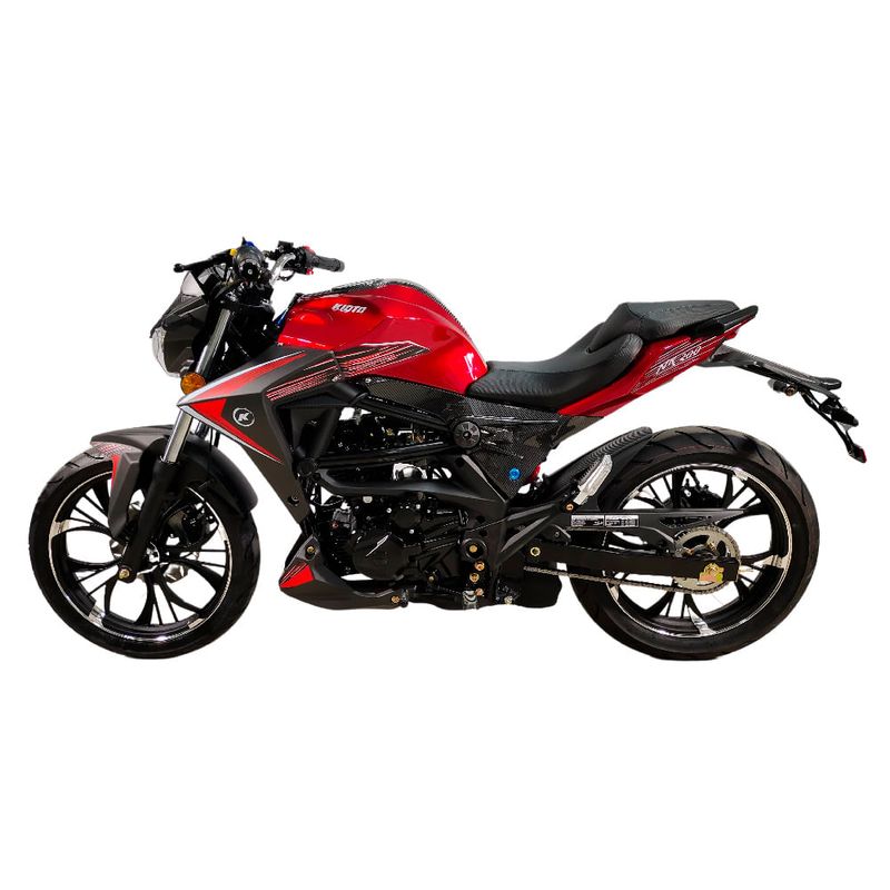 Moto-KIOTO-NK250-Negra-Naranja-4