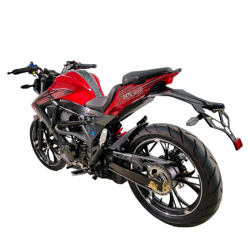 Moto-KIOTO-NK250-Negra-Naranja-7