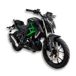 Moto-KIOTO-NK250-Negra-Verde-Llantas-Aleacion-0