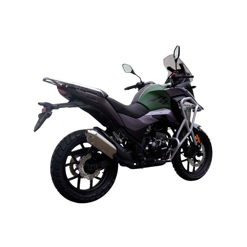 Moto-KIOTO-Atacama-270-cc-Verde-6