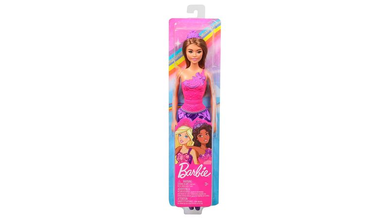 BARBIE surtido de princesas Devoto