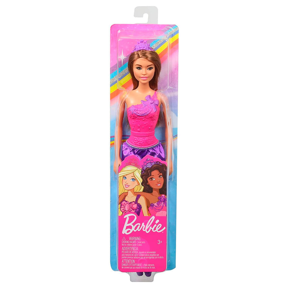 BARBIE surtido de princesas Devoto