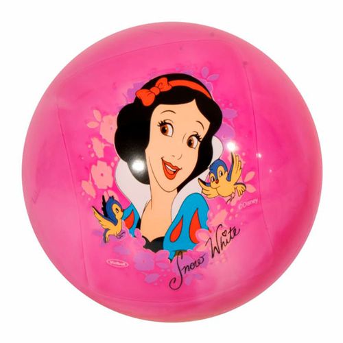 Pelota Blanca Nieves tye die 23 cm