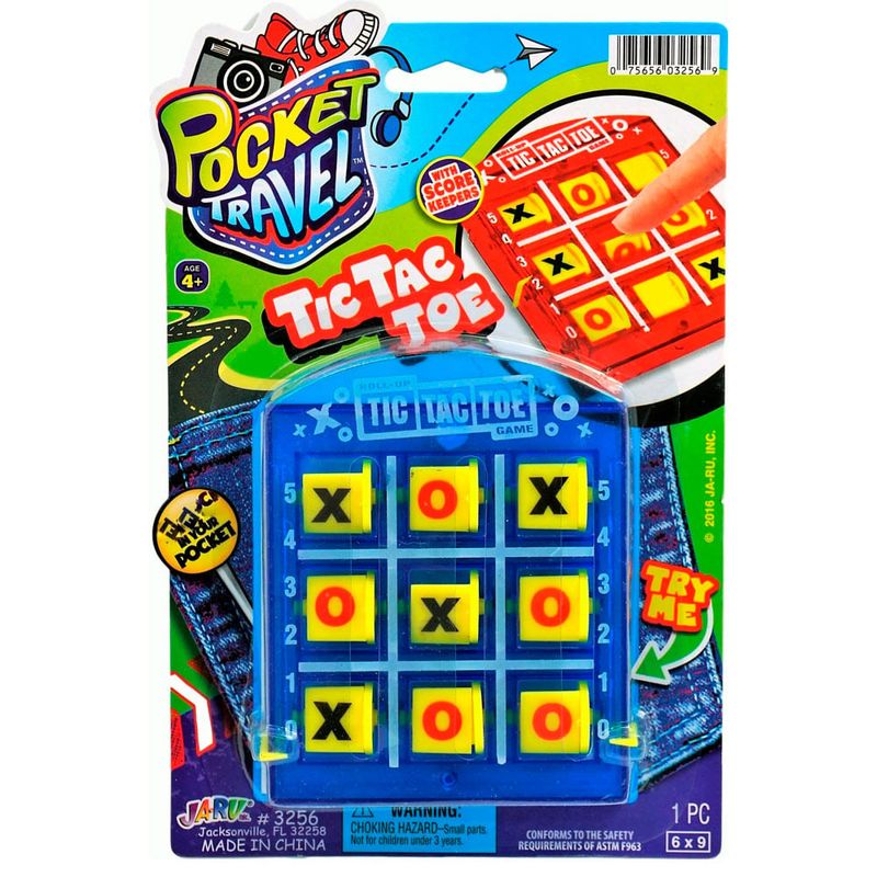 Ta-Te-Ti-0