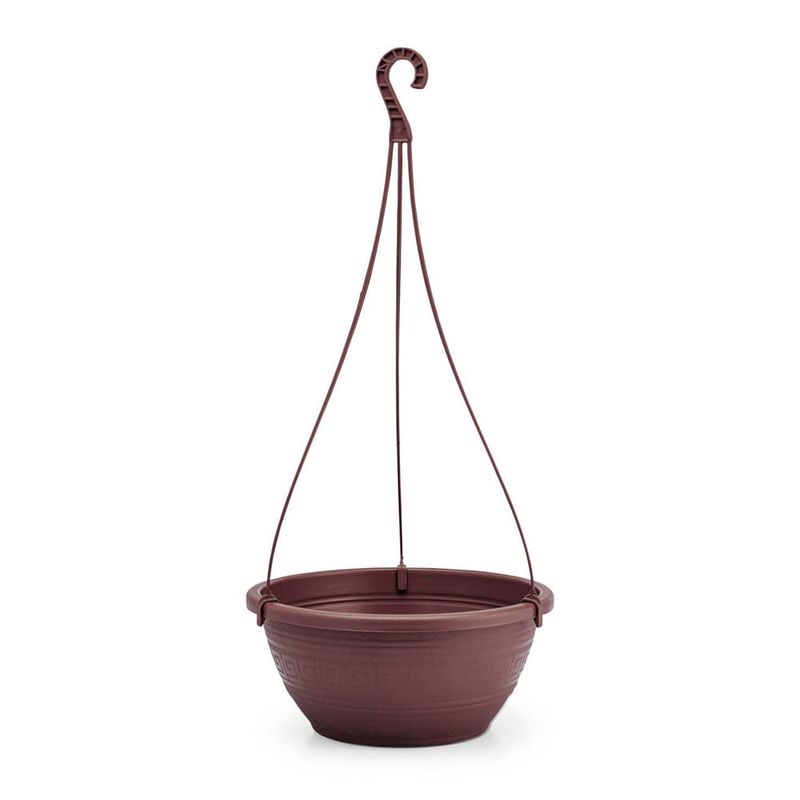 Maceta-Colgante-Marron-con-Percha-500-ml-0