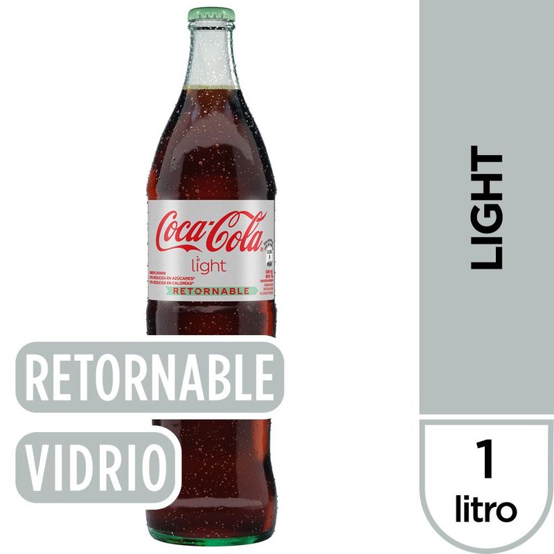 Refresco-COCA-COLA-Light-1-L-Retornable-0