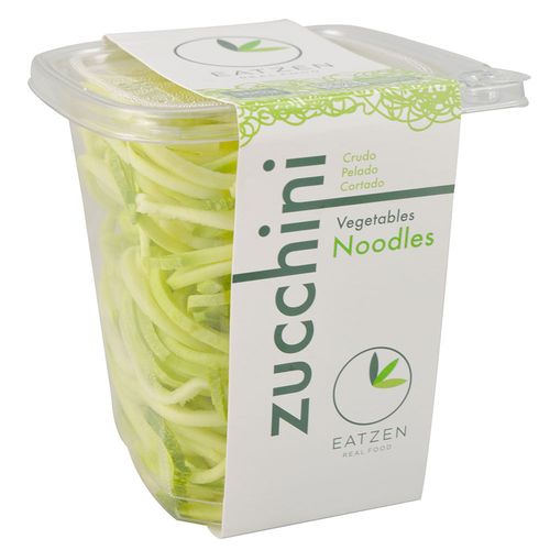 Noodles de zucchini pote 300 g