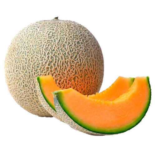 Melón Cantaloupe kg