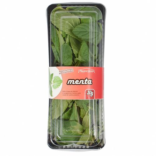 Menta NUESTRA QUINTA 30 g