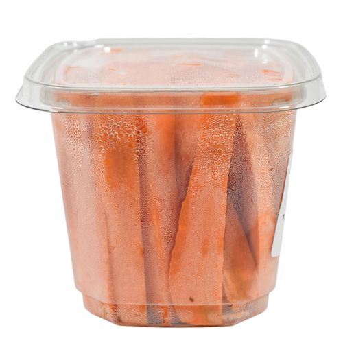 Zanahoria en tiras 400 g
