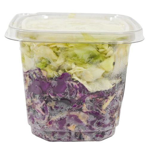 Ensalada Premium repollo blanco y rojo cee 300 g
