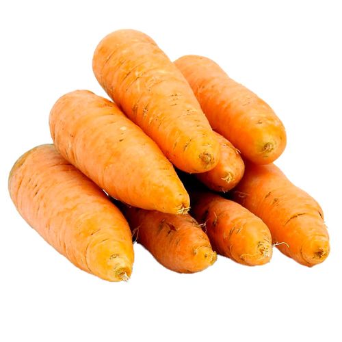 Zanahoria bolsita 1Kg