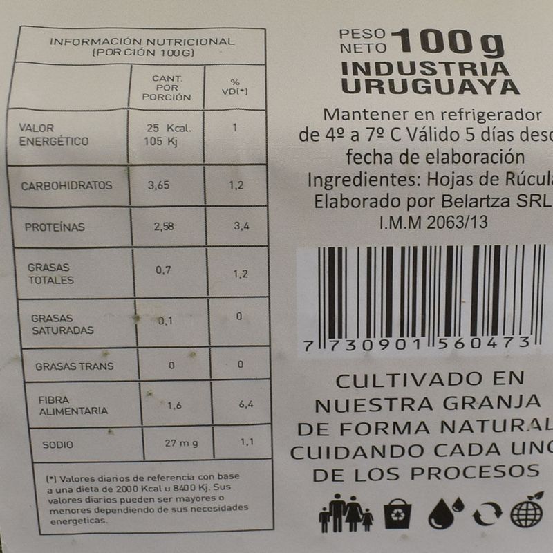 Rucula-pronta-para-consumo-Granja-Mallorca-100-g-2