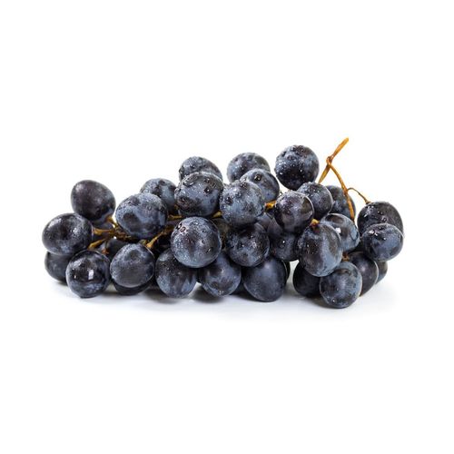 Uva negra importada aprox 1 kg