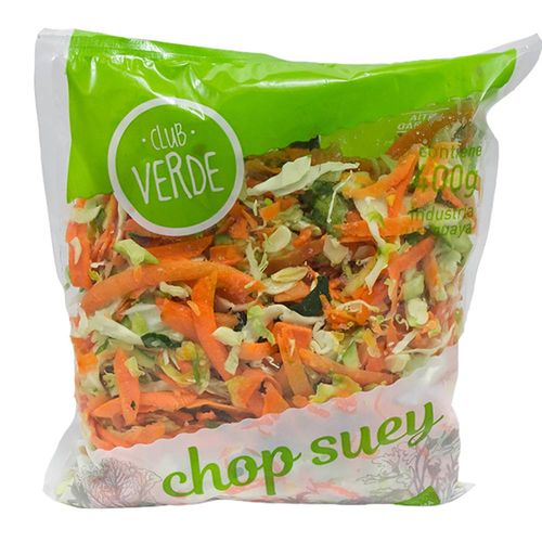 Chop suey Club Verde 400 g