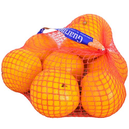 Naranja Navel roja en malla apro x 2 kg