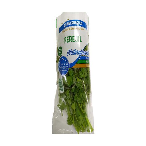 Perejil invernáculo 60 g
