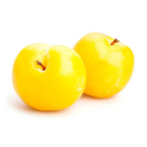 Ciruela blanca aprox. x 500 g